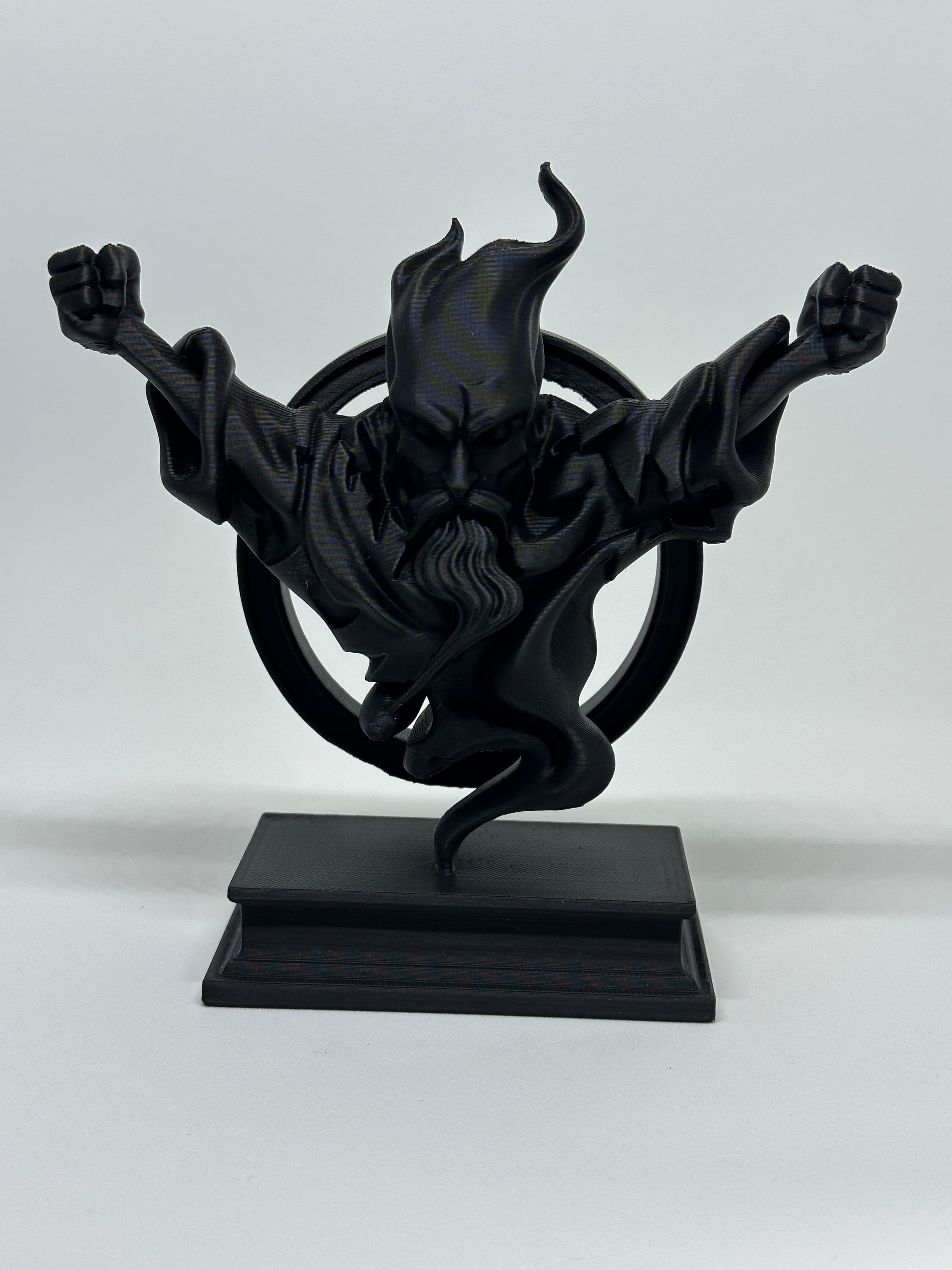 Statuette