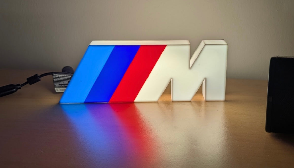 BMW logo