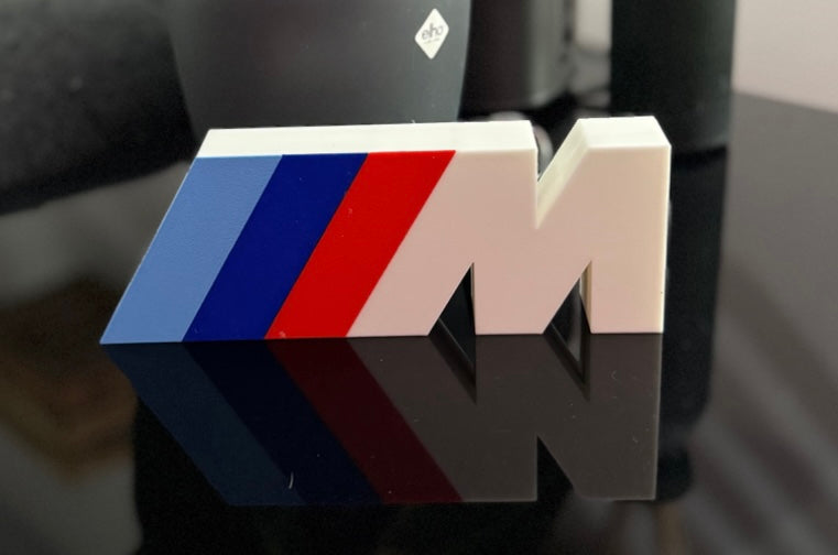 BMW logo