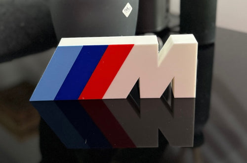 BMW logo
