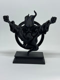 Statue T1hunderdome
